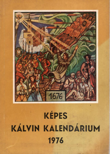 K�pes k�lvin kalend�rium 1976
