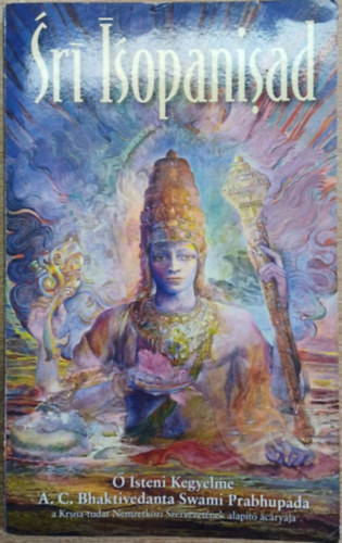 A.C.Bhaktivedanta Swami Prabhup�da - Sr� Isopanisad