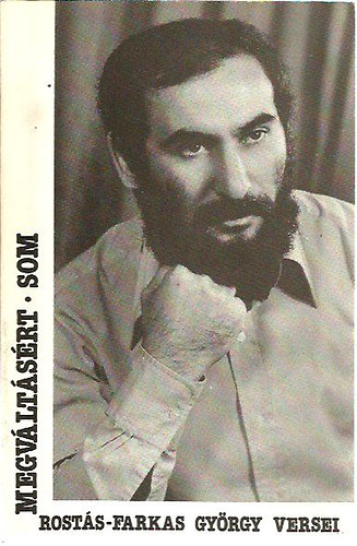 Rostás-Farkas György - Megváltásért