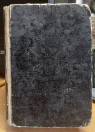 C. Schütz - Théatre francais publie par C. Schütz - Neuviéme série I.-VI. Livraison