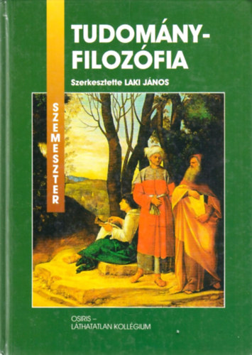 Laki Jnos - Tudomnyfilozfia