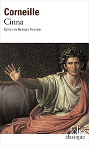 Corneille - Cinna