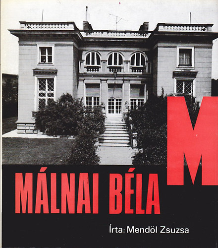 Mendöl Zsuzsa - Málnai Béla