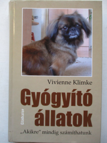 Vivienne Klimke - Gygyt llatok