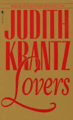 Judith Krantz - Lovers