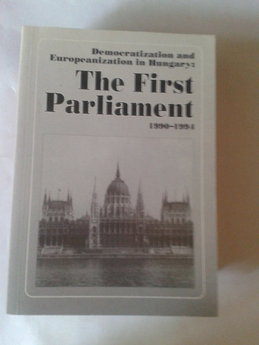 gh Attila- Kurtn Sndor - The First parliament (1990-1994)