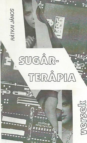 Rtkai Jnos - Sugrterpia
