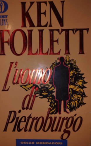 Ken Follett - L'uomo Di Pietroburgo