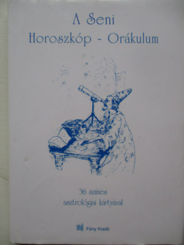 A Seni Horoszkp - Orkulum (Krtya nlkl)
