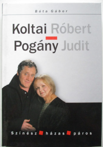 Budapest-Print Kft. - Koltai - Pogny