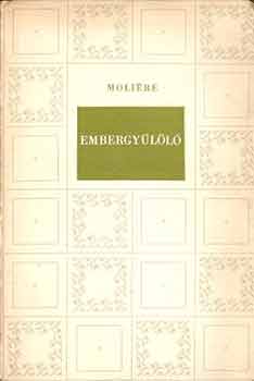 Moliere - Embergyll