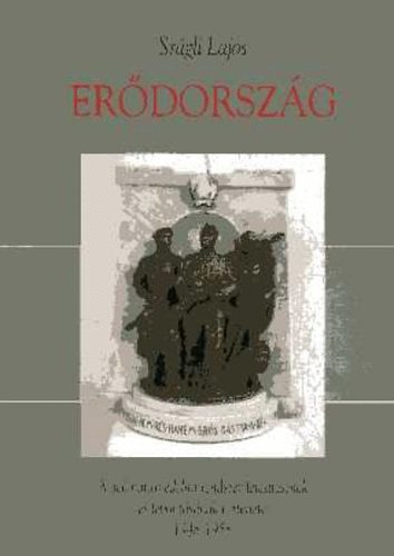 Sr�gli Lajos - Er�dorsz�g