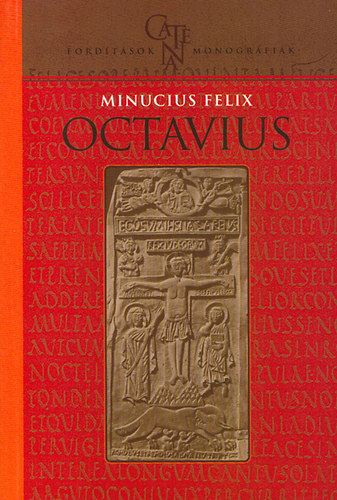Marcusminuciusfelix - Octavius