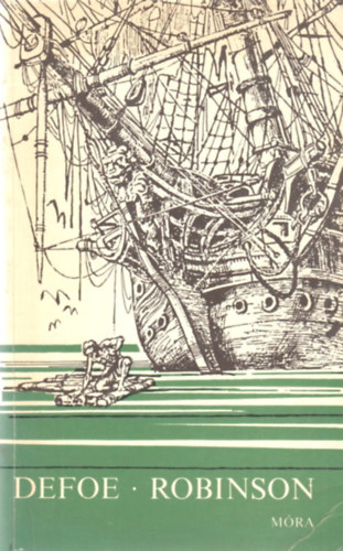 Daniel Defoe - Robinson