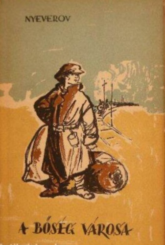 Nyeverov - A bsg vrosa