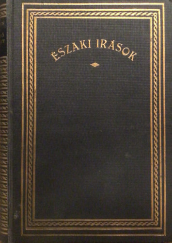 Knut Hamsun - Az utols fejezet I. ktet (Siste Kapitel - szaki rsok)