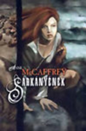 Anne McCaffrey - Srknynek