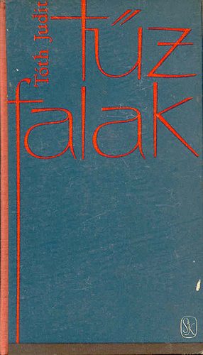 T�th Judit - T�zfalak