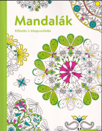 Mandal�k (Kifest�s & kikapcsol�d�s)
