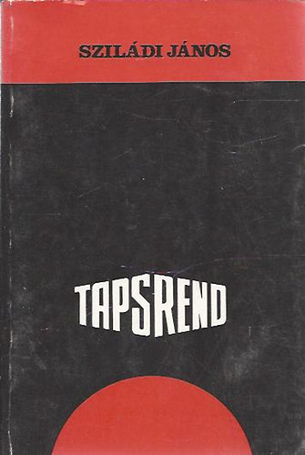 Szildi Jnos - Tapsrend