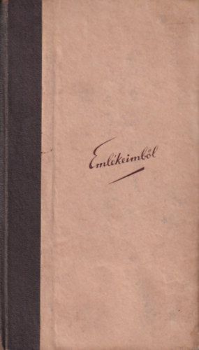 N�gr�di S�ndor - Eml�keimb�l