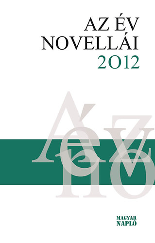 Az �v novell�i 2012