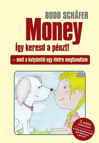 Bodo Schafer - Money
