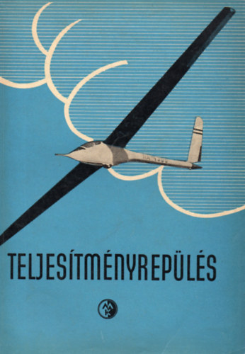 Studzeni J�zsef  (szerk.) - Teljes�tm�nyrep�l�s