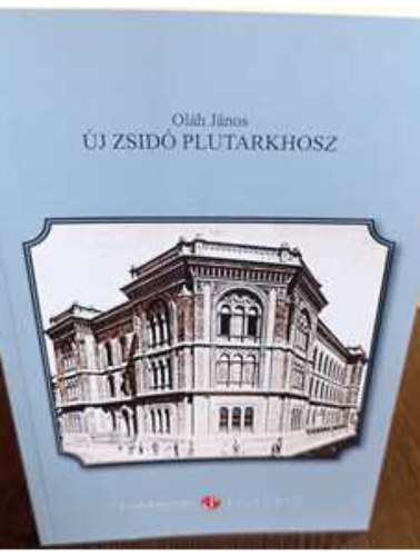 Ol�h J�nos - �j zsid� Plutarkhosz