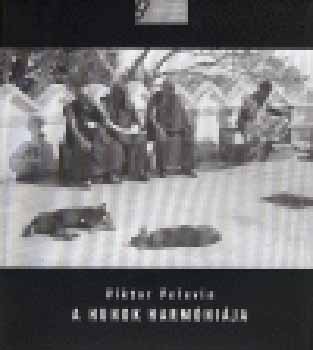 Viktor Pelevin - A hunok harmnija