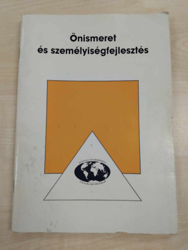 Szil�gyi Istv�n - �nismeret �s szem�lyis�gfejleszt�s