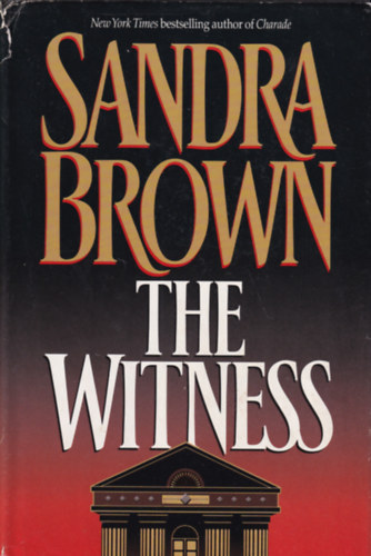 Sandra Brown - The Witness