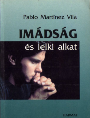 Pablo Martnez - Imdsg s lelkialkat