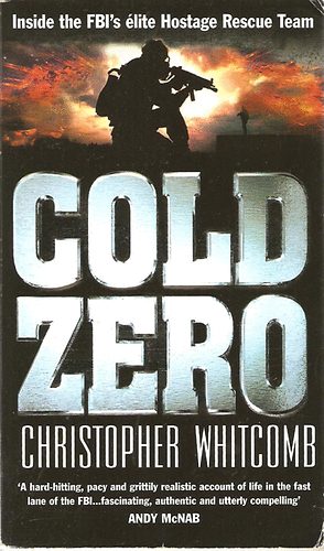Christopher Whitcomb - Cold Zero