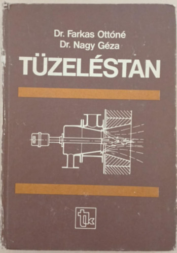 Farkas Ottn - Tzelstan