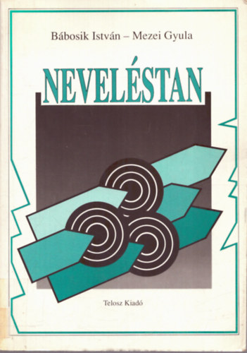 Mezei Gyula Bbosik Istvn - Nevelstan