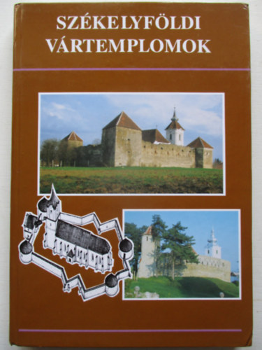 Gyngyssy Jnos - Szkelyfldi vrtemplomok