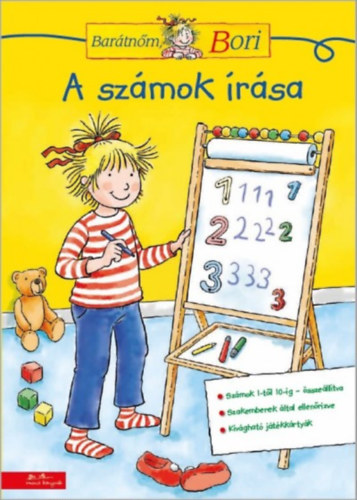 Hanna Srensen - A szmok rsa