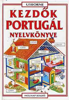 Helen-Fehr Ferenc Davies - Kezdk portugl nyelvknyve