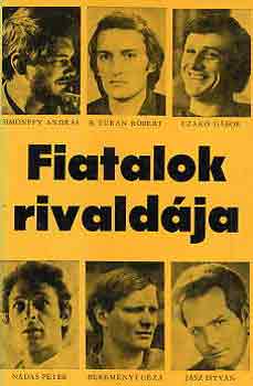 Fiatalok rivaldja