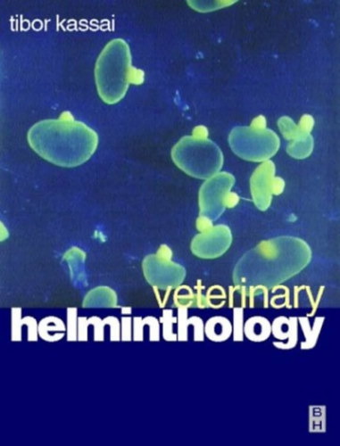 Tibor Kassai DVS CSc DSc - Veterinary Helminthology