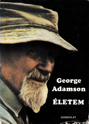 George Adamson - letem