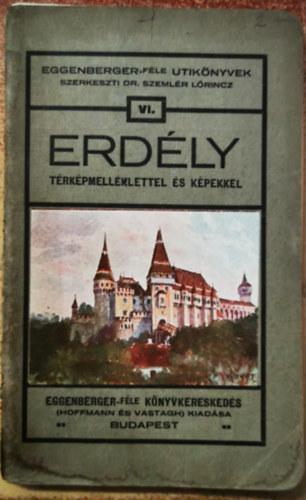 Dr. Reich Milton Oszkr - Erdly trkpmellklettel s kpekkel 1.kiads