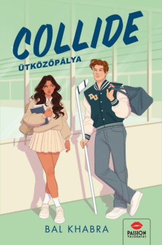 Bal Khabra - Collide - Ütközőpálya