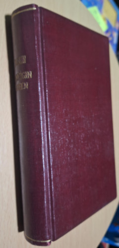 Puskin S�ndor; B�rczy K�roly ford. - Any�gin Eug�n - Reg�ny versekben.