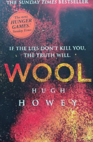 Hugh Howey - Wool