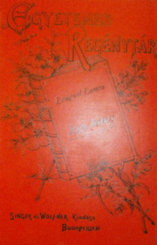 Lengyel Laura - Egy le�ny