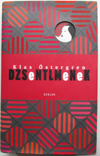 Klas �stergren - Dzsentlemenek