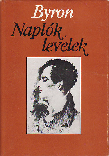 Byron - Napl�k, levelek