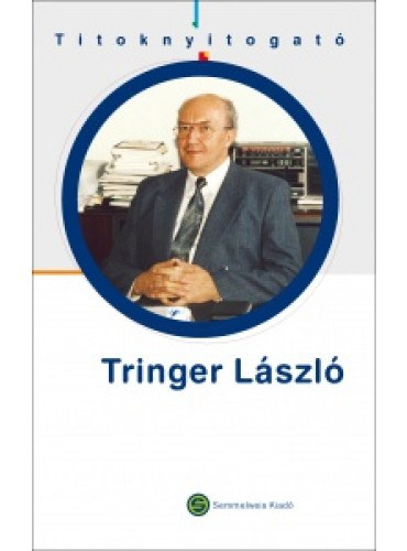 De Chatel Andrea - Titoknyitogat - Tringer Lszl